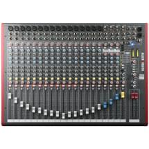 ALLEN & HEATH ZED-22FX